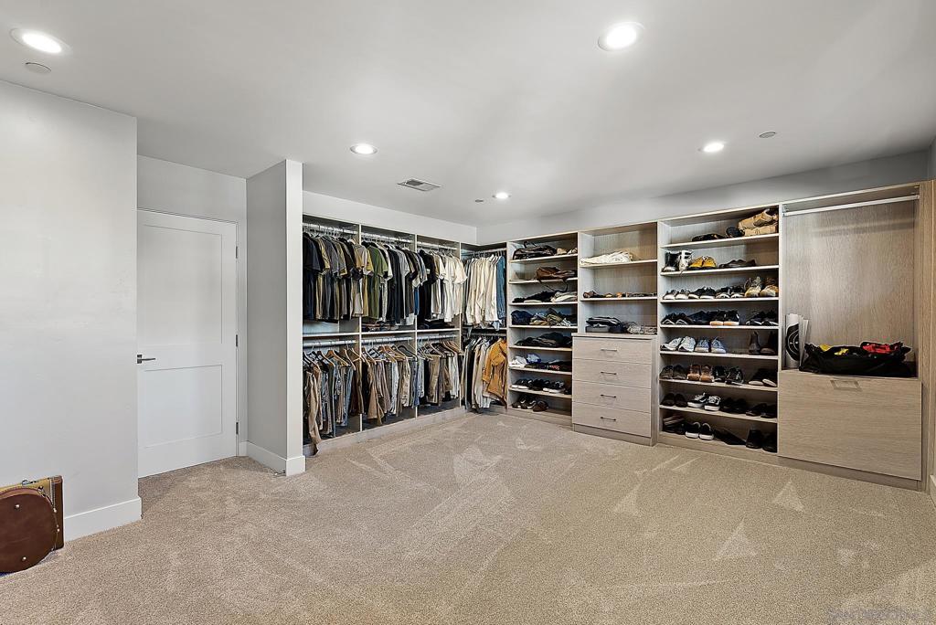 La Jolla - Residential