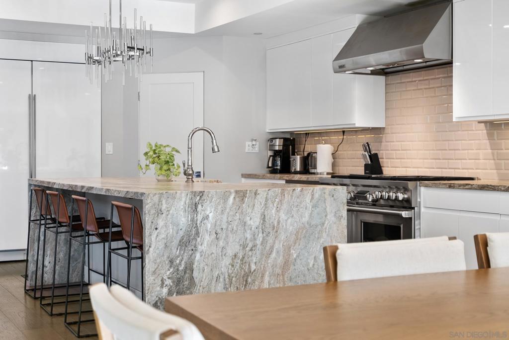 La Jolla - Residential