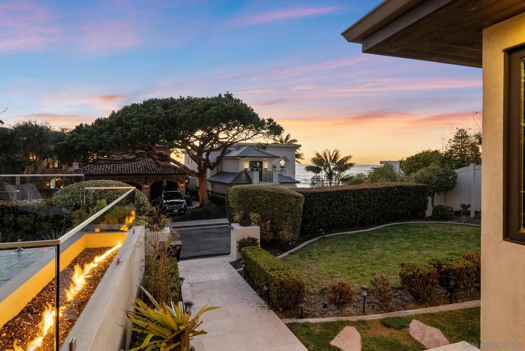 La Jolla - Residential