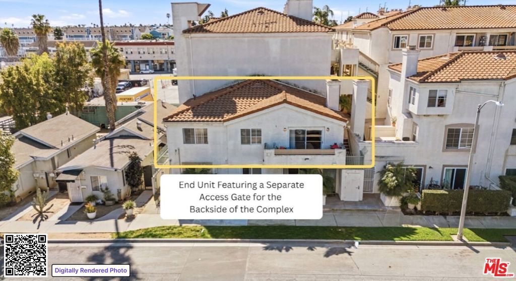 Photo of 3605 E Anaheim Street #205, Long Beach, CA 90804 (MLS # 26655753)