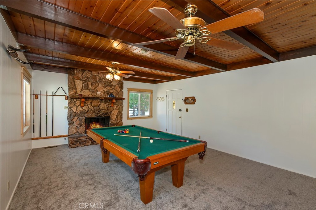 828 Tehama Drive