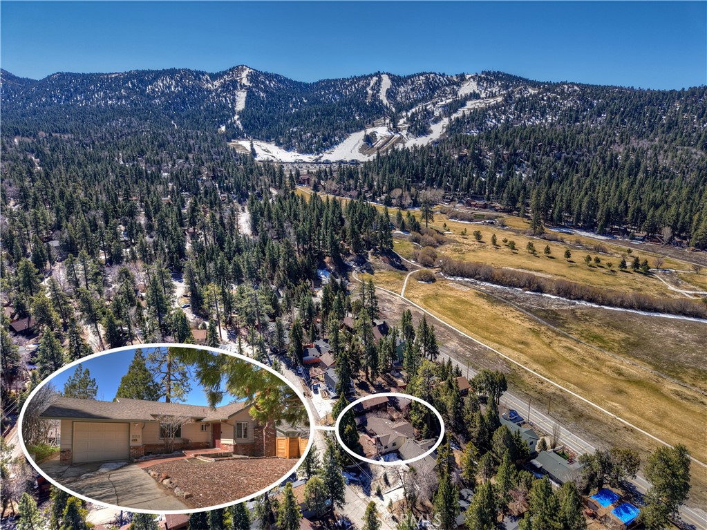 Photo 1 of 37 — 828 Tehama Drive, Big Bear Lake, CA 92315