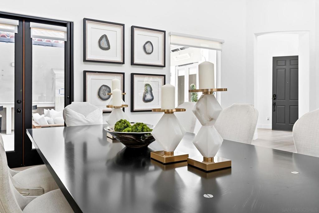 Rancho Santa Fe - Residential