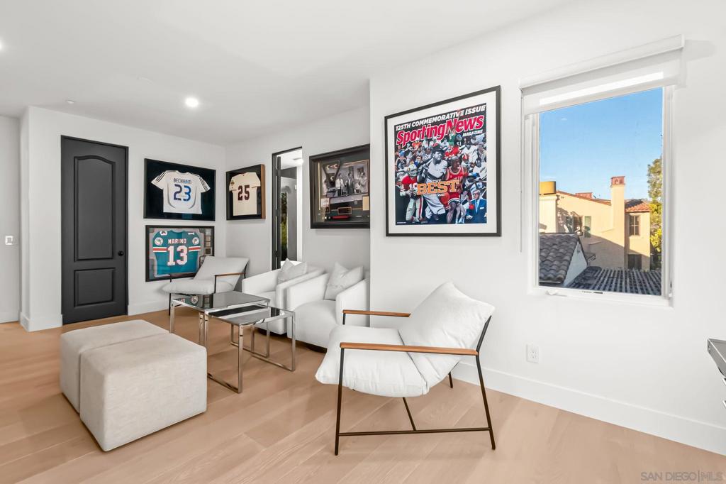 Rancho Santa Fe - Residential