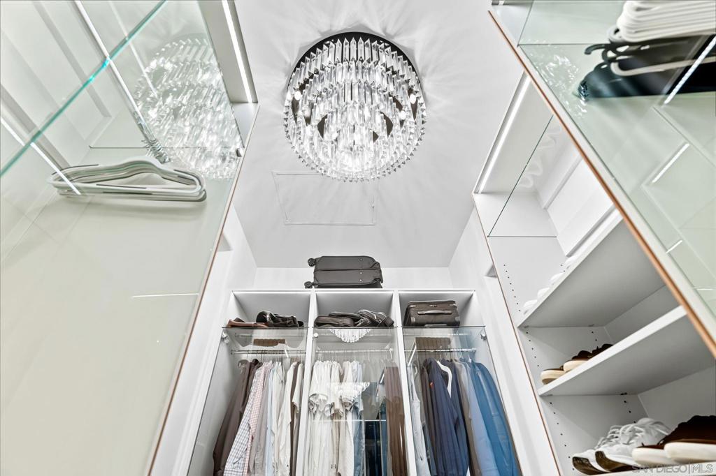 Rancho Santa Fe - Residential