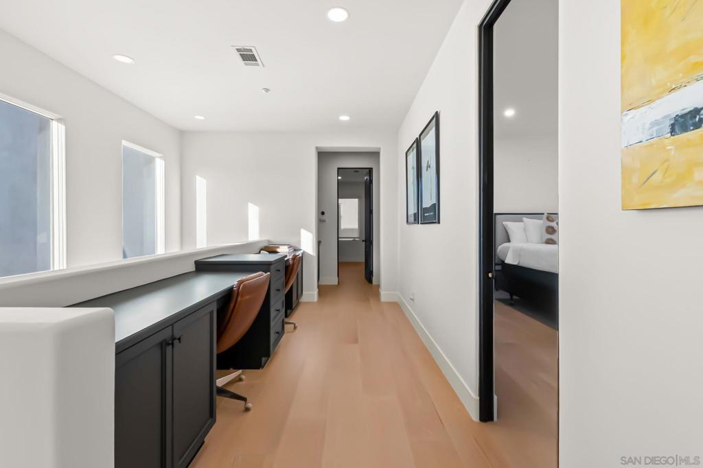 Rancho Santa Fe - Residential