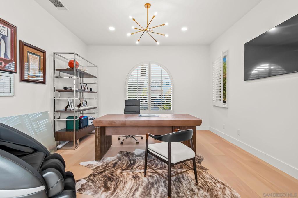 Rancho Santa Fe - Residential