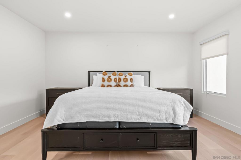 Rancho Santa Fe - Residential