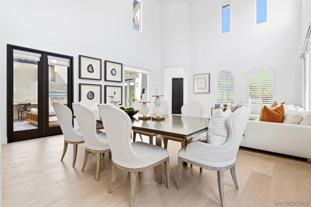 Rancho Santa Fe - Residential