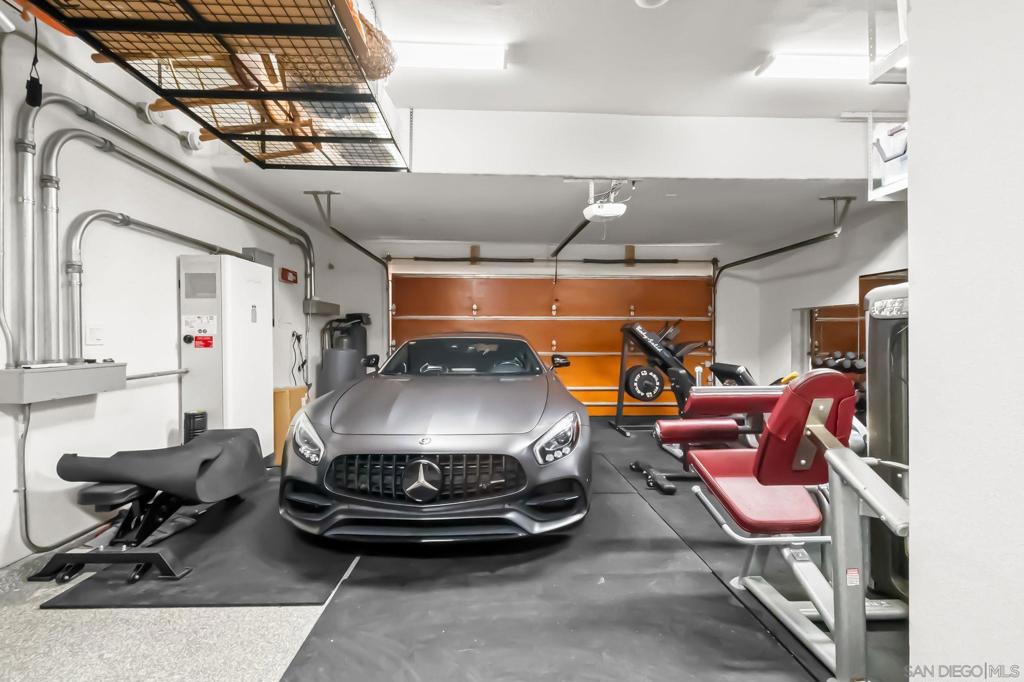 Rancho Santa Fe - Residential