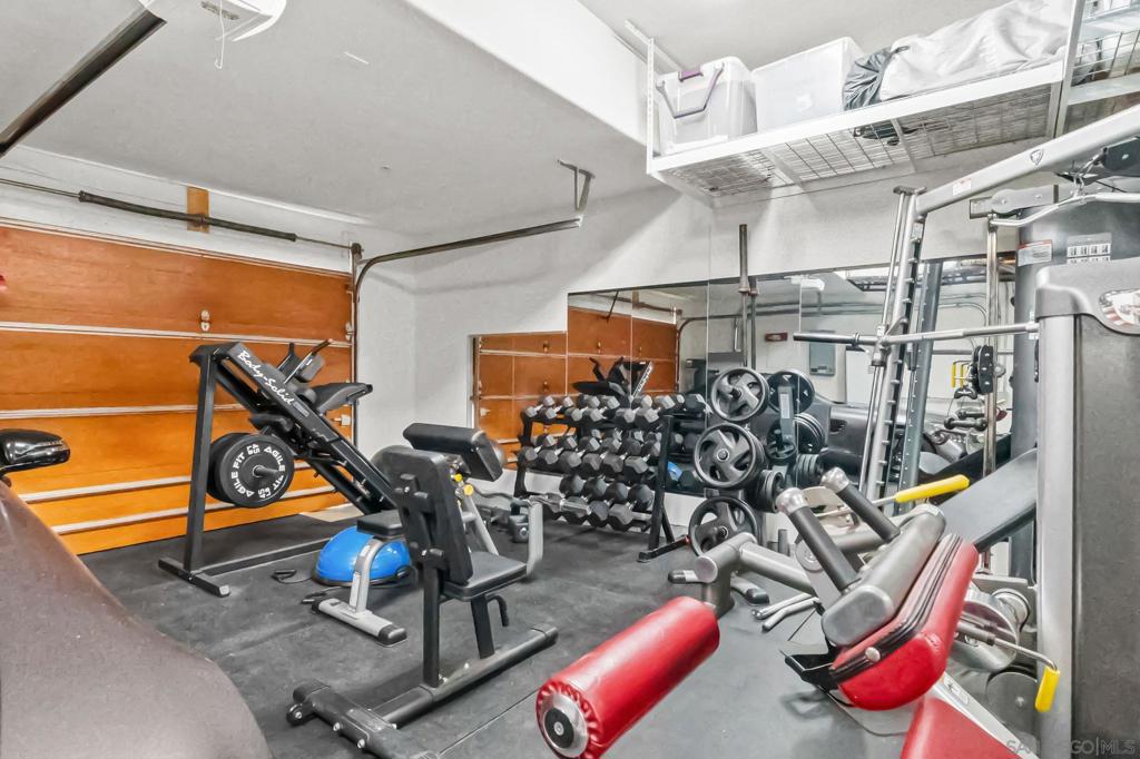 Rancho Santa Fe - Residential