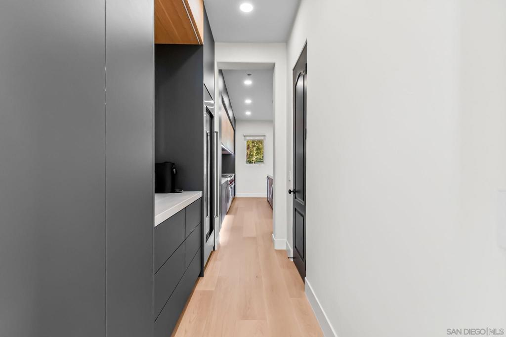 Rancho Santa Fe - Residential