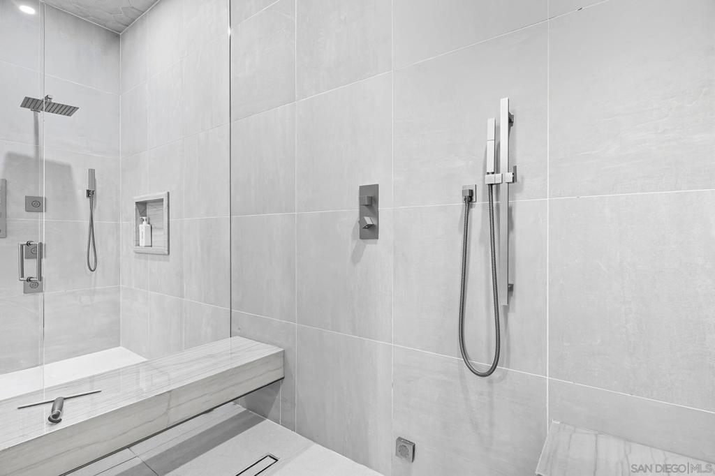 Rancho Santa Fe - Residential