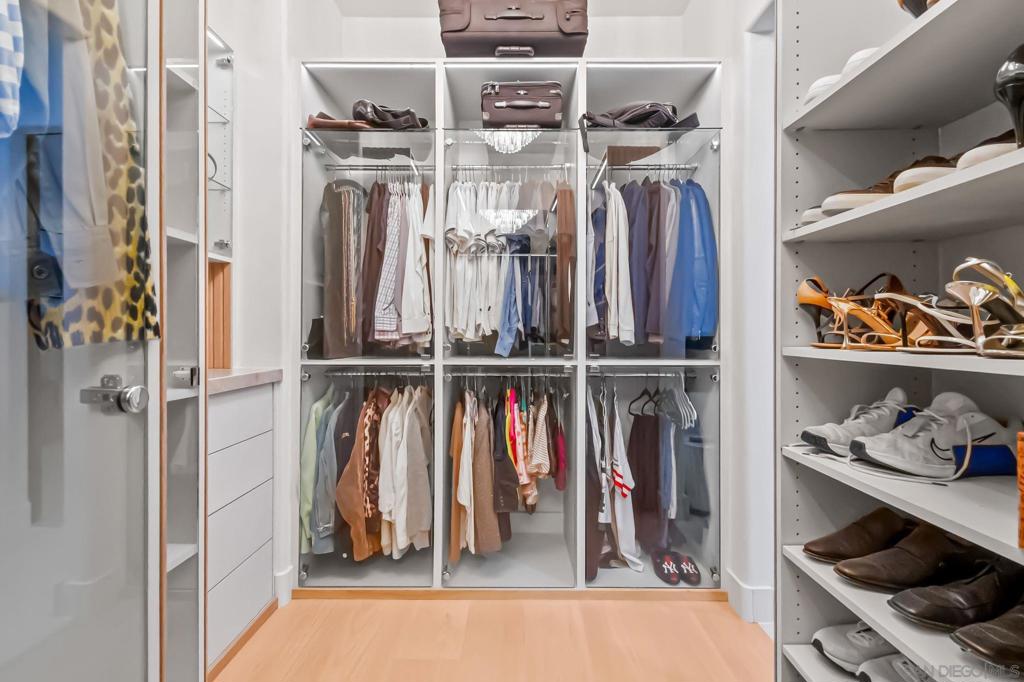 Rancho Santa Fe - Residential