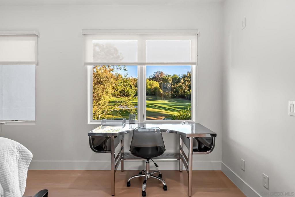 Rancho Santa Fe - Residential