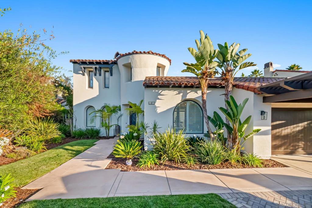 Rancho Santa Fe - Residential