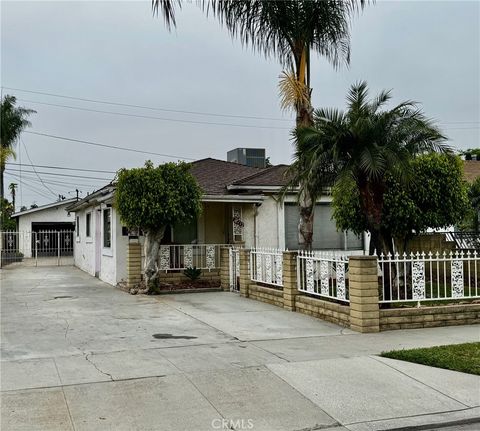 Photo of 18117 Seine Avenue, Artesia, CA 90701 (MLS # PI26064916)