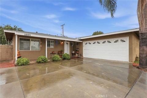 Photo of 1889 San Simeon Street, Pomona, CA 91767 (MLS # AR26104431)
