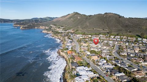 Tiny photo for 380 Encanto Ave, Pismo Beach, CA 93449 (MLS # SC26009176)