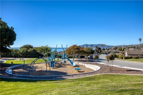 Tiny photo for 380 Encanto Ave, Pismo Beach, CA 93449 (MLS # SC26009176)