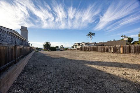 Tiny photo for 380 Encanto Ave, Pismo Beach, CA 93449 (MLS # SC26009176)