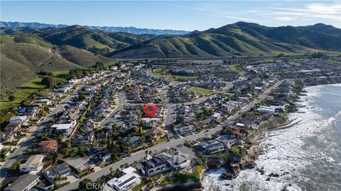 Tiny photo for 380 Encanto Ave, Pismo Beach, CA 93449 (MLS # SC26009176)
