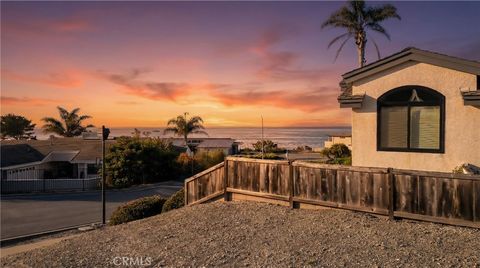 Tiny photo for 380 Encanto Ave, Pismo Beach, CA 93449 (MLS # SC26009176)
