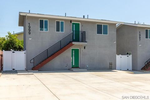Photo of 1993 Westinghouse St St, San Diego, CA 92111 (MLS # 260006795SD)