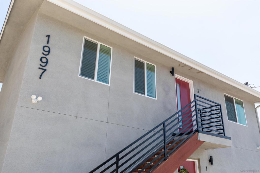 1993 Westinghouse St