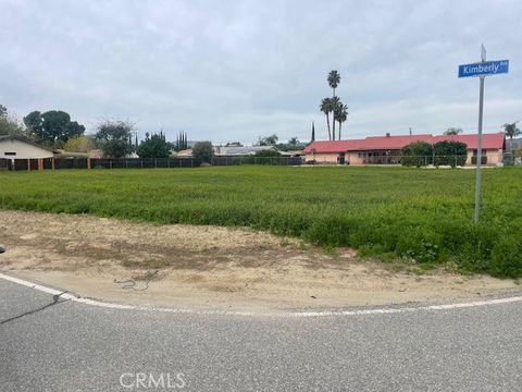 Photo of 0 Kimberly, Moreno Valley, CA 92555 (MLS # OC26067488)