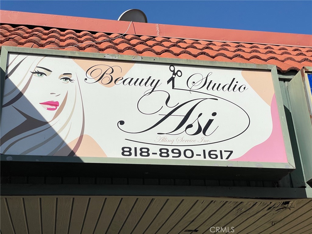 10041 Laurel Canyon Boulevard