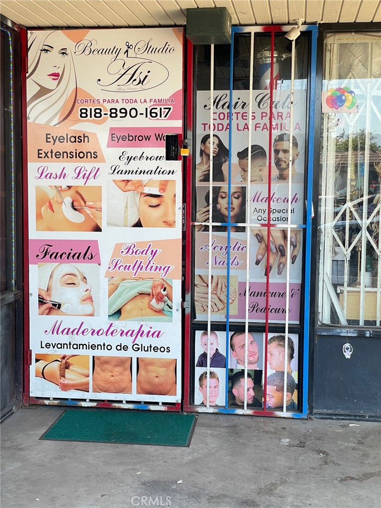 10041 Laurel Canyon Boulevard