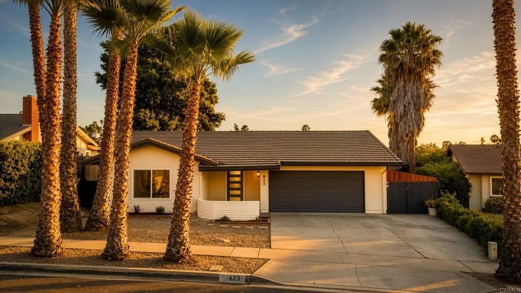623 Kimball Street, Escondido CA 92027