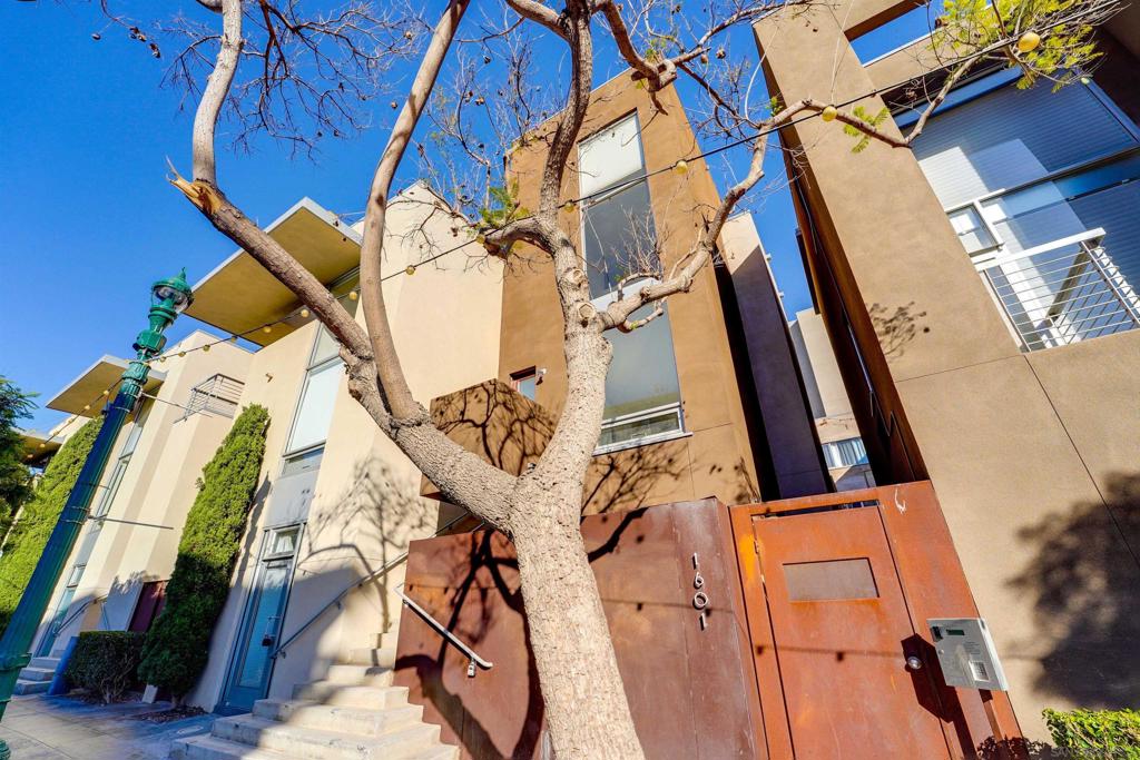1601 Kettner Blvd 8