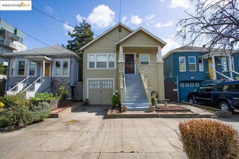Photo of 1123 65Th St St, Oakland, CA 94608 (MLS # 41110642) Photo of 1123 65Th St St, Oakland, CA 94608 (MLS # 41110642)