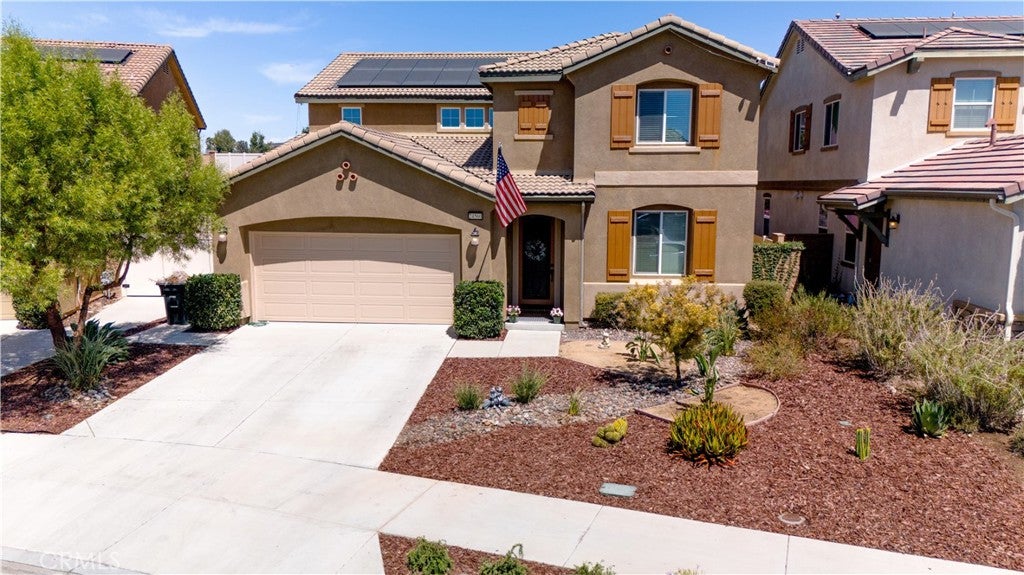 24560 Teakwood Court