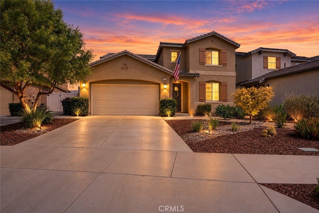 24560 Teakwood Court