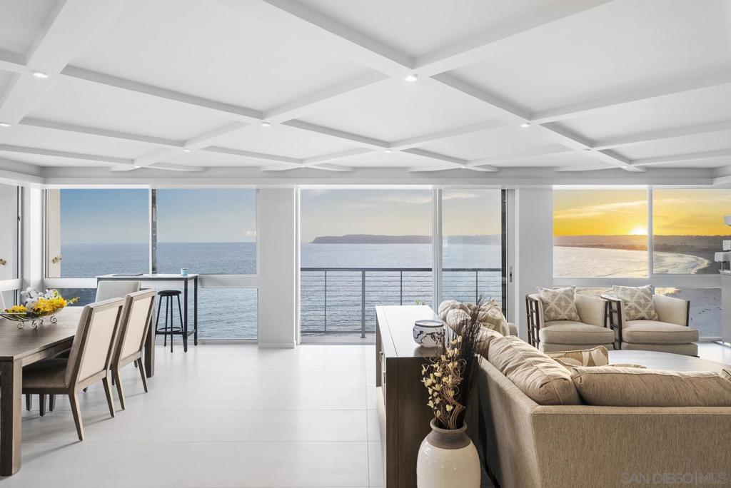 Coronado Shores - Residential