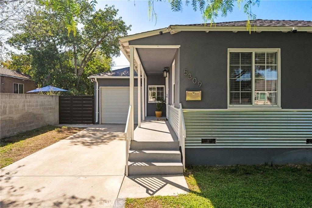 5309 Premiere Avenue