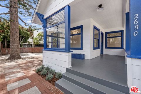 Photo of 2650 2nd Street, Santa Monica, CA 90405 (MLS # 26674151)