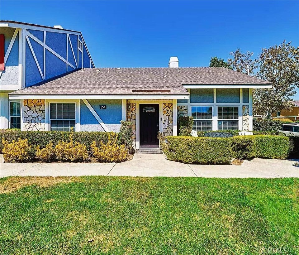24 Atherton