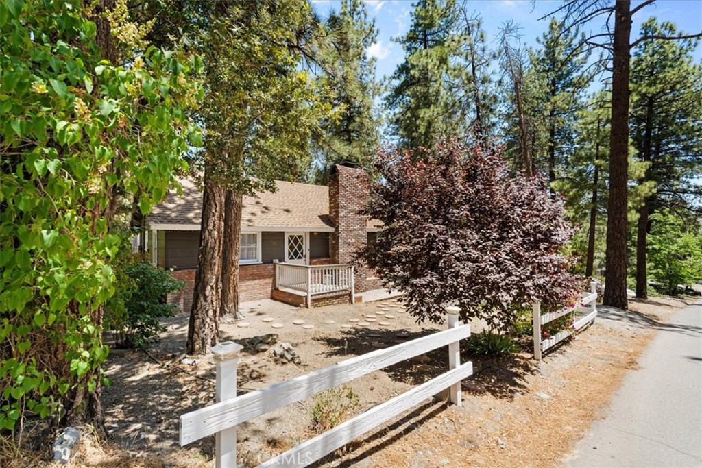 1698 Thrush Road