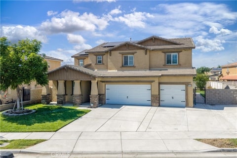 Photo of 4639 Brett Court, Jurupa Valley, CA 91752 (MLS # OC26212731)