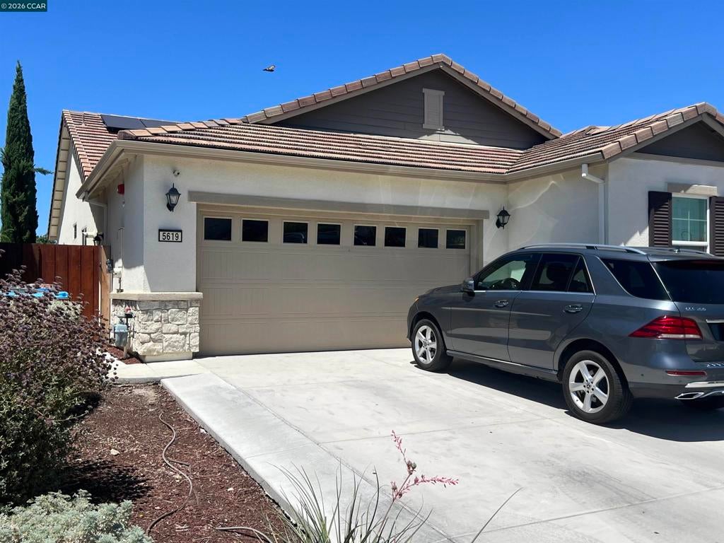 5619 Howell Mountain Lane