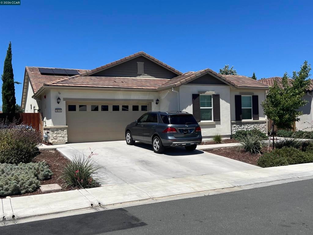 5619 Howell Mountain Lane