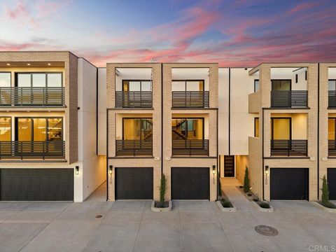 Properties 41 4210 Tonopah Avenue San Diego CA 92110