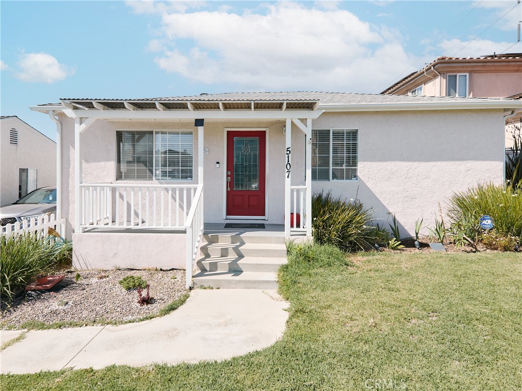 5107 W 138th Street