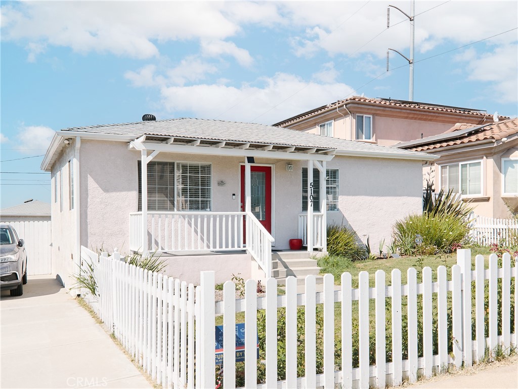 5107 W 138th Street