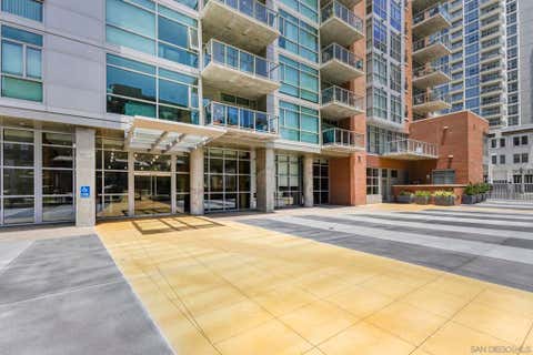 Photo of 800 The Mark Lane LN #1202, San Diego, CA 92101 (MLS # 260018165SD)