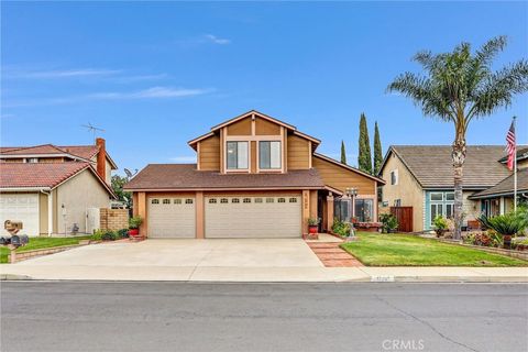 Photo of 13551 Barkley Place, Chino, CA 91710 (MLS # IG26034967)